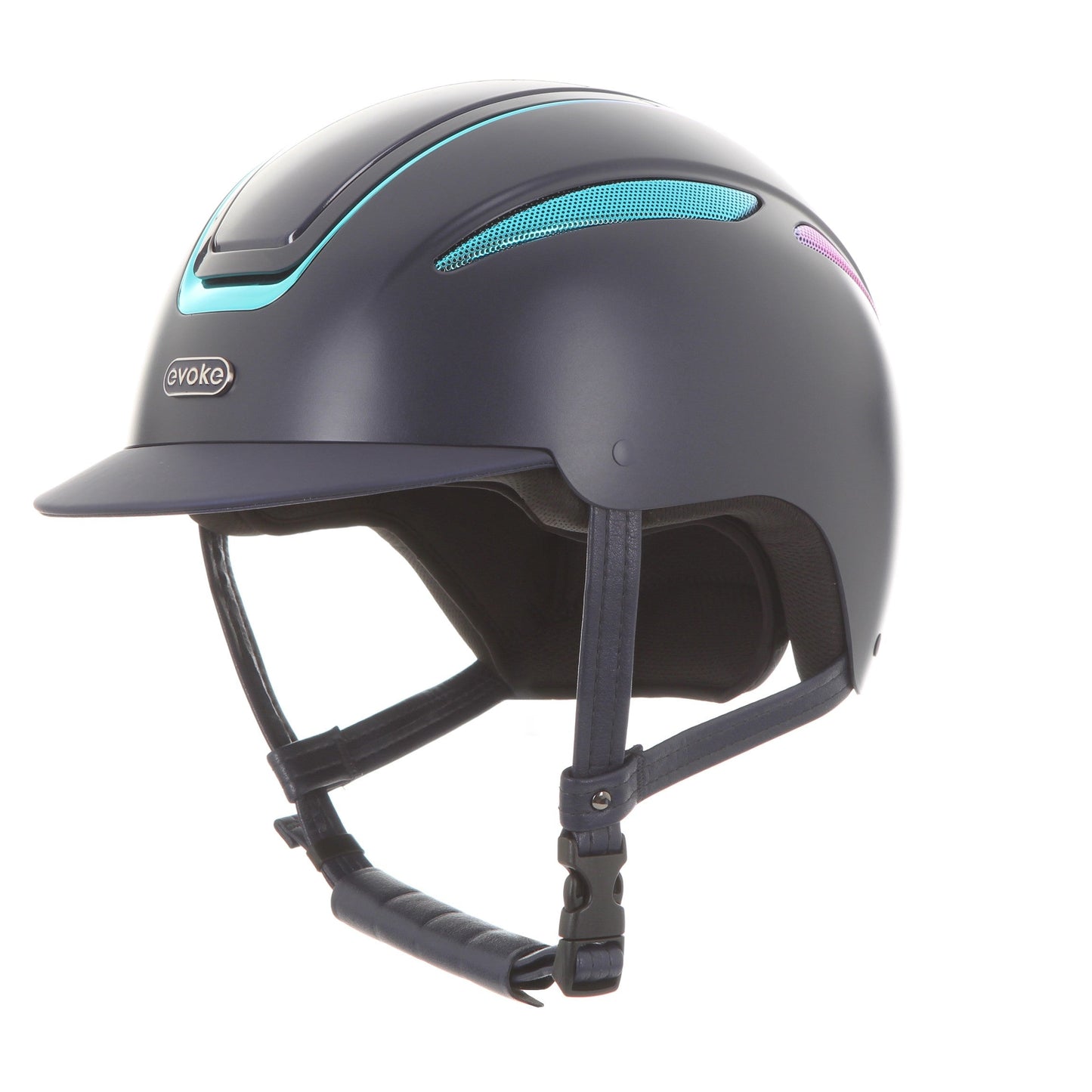 Evoke Callisto Classic Peak GALAXY 25 Navy LIMITED EDITION