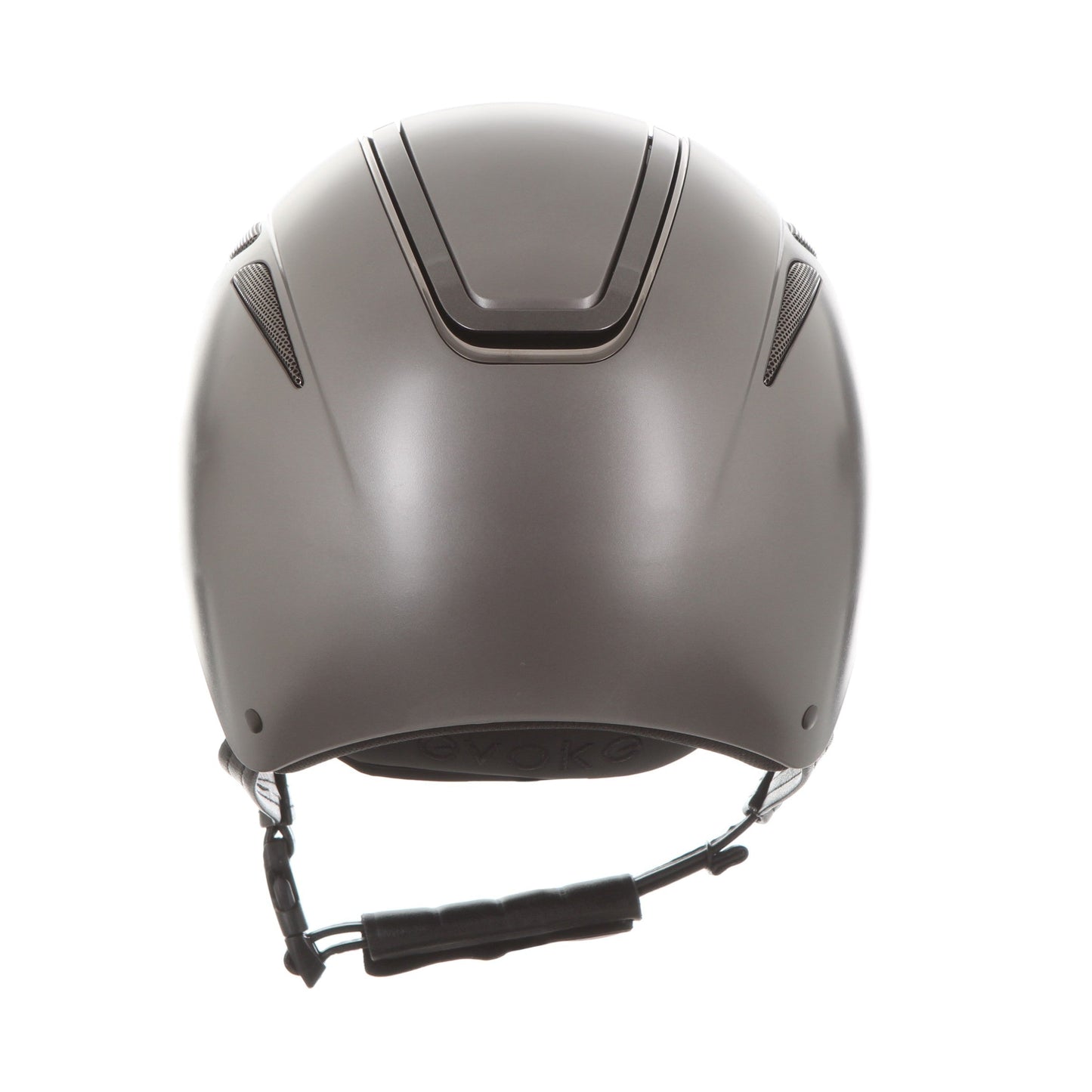 Evoke Callisto Classic Peak Graphite Gunmetal