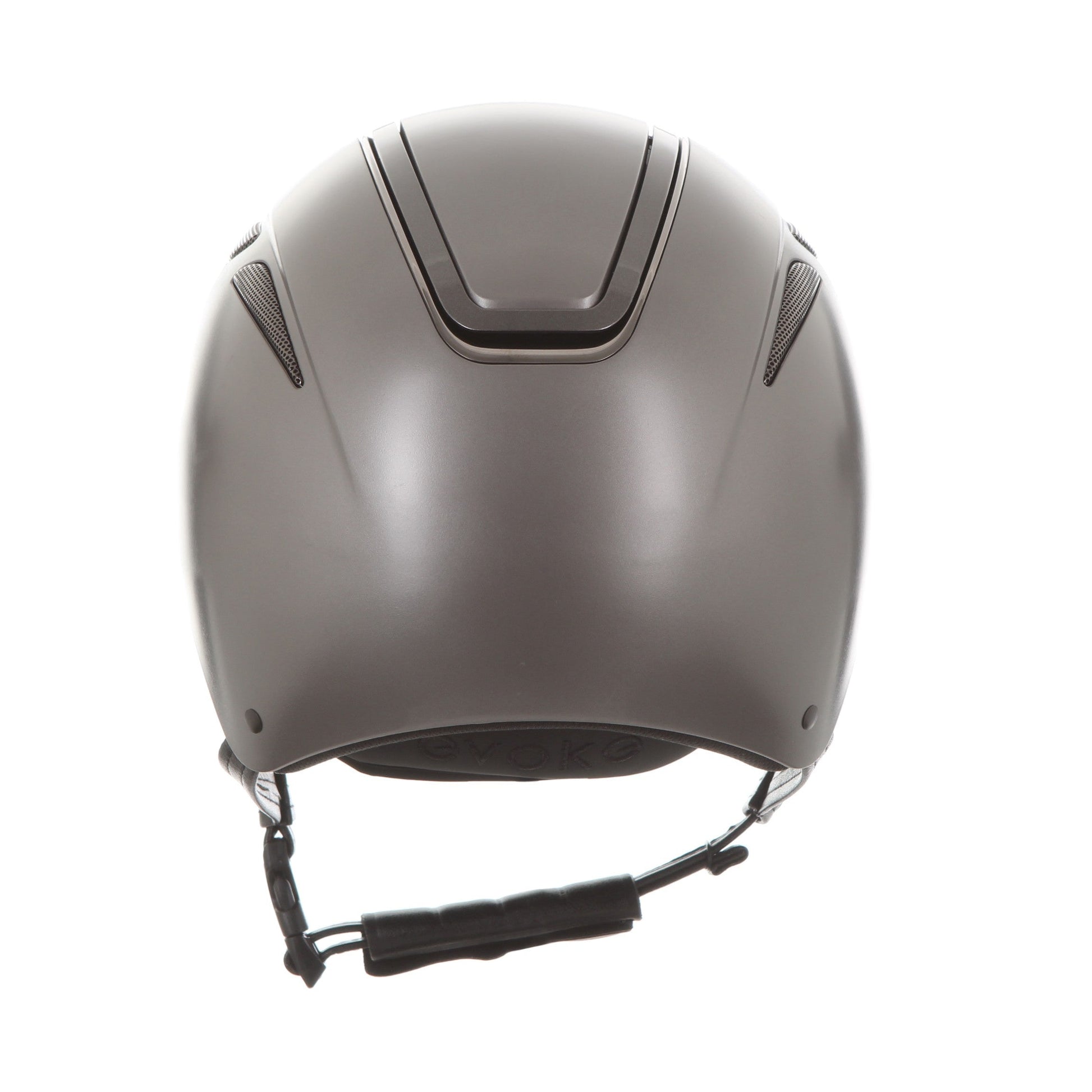 Evoke Callisto Classic Peak Graphite Gunmetal