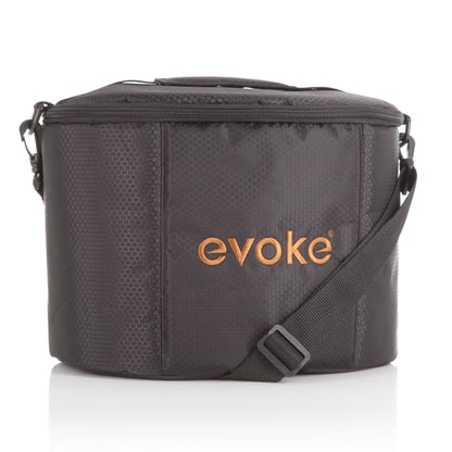Evoke Helmet Bag - Black