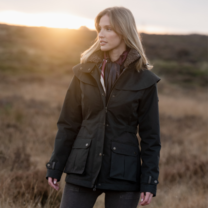 Toggi Portobello Womens Waterproof Coat