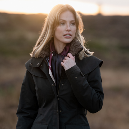Toggi Portobello Womens Waterproof Coat