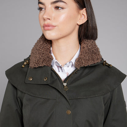 Toggi Portobello Womens Waterproof Coat
