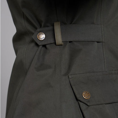 Toggi Portobello Womens Waterproof Coat