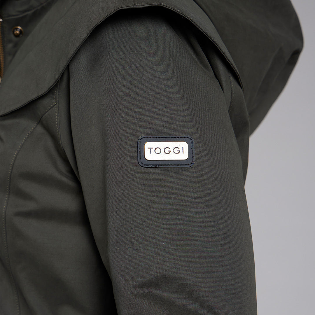 Toggi Portobello Womens Waterproof Coat