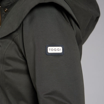 Toggi Portobello Womens Waterproof Coat