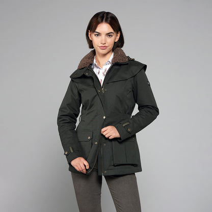 Toggi Portobello Womens Waterproof Coat