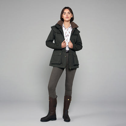 Toggi Portobello Womens Waterproof Coat
