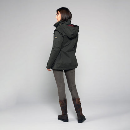 Toggi Portobello Womens Waterproof Coat