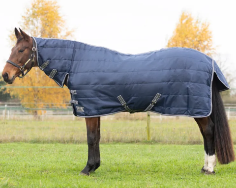 StormX Empra 100 Combi Stable Rug