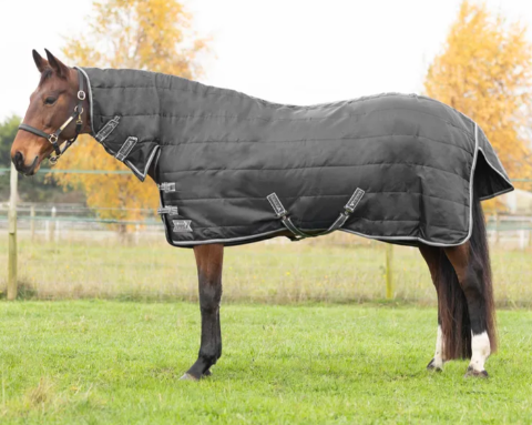 StormX Empra 200 Combi Stable Rug