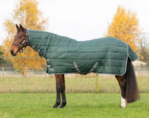 StormX Empra 300 Combi Stable Rug