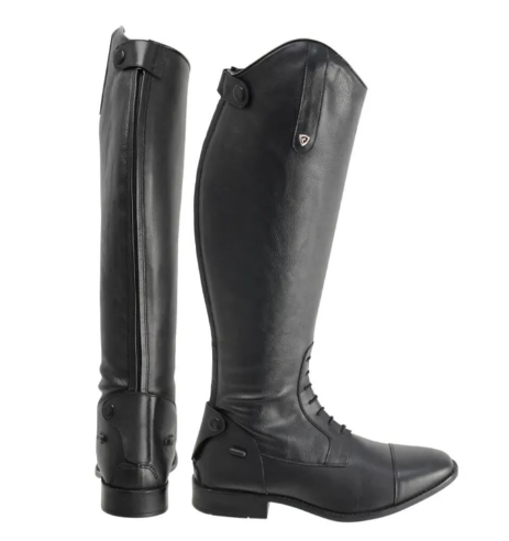 Hy Equestrian Sorrento Field Riding Boots