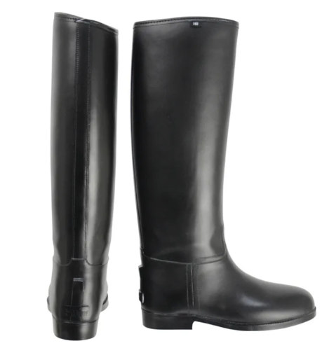 Hy Equestrian Long Greenland Waterproof Riding Boots