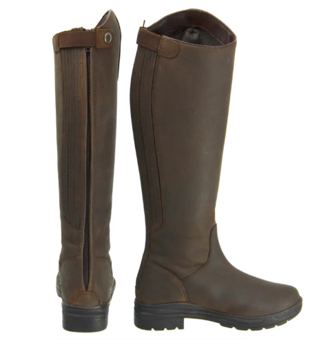 Hy Equestrian Waterford Country Riding Boots