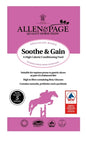 Allen & Page Soothe & Gain 15kg