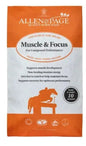 Allen & Page Muscle and Focus