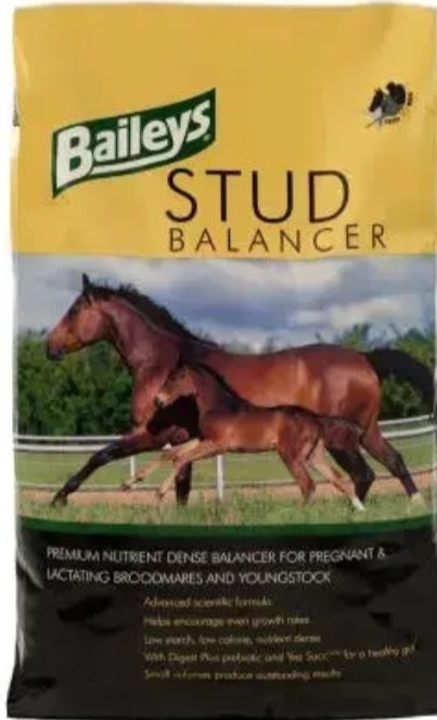 Baileys Stud Balancer