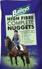 Baileys High Fibre Complete Nuggets