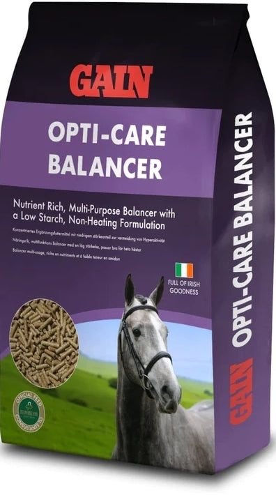 Gain Opti Care Balancer