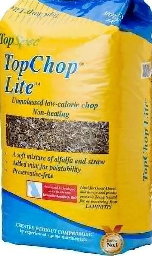 TopSpec Top Chop Lite