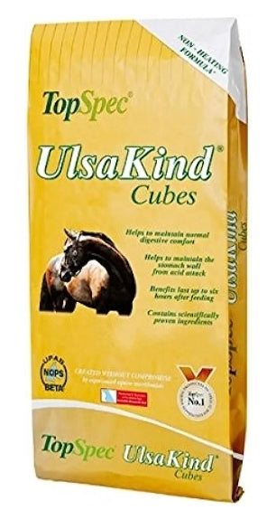 TopSpec UlsaKind Cubes