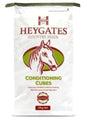 Heygates Conditioning Cubes