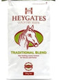 Heygates Traditional Blend