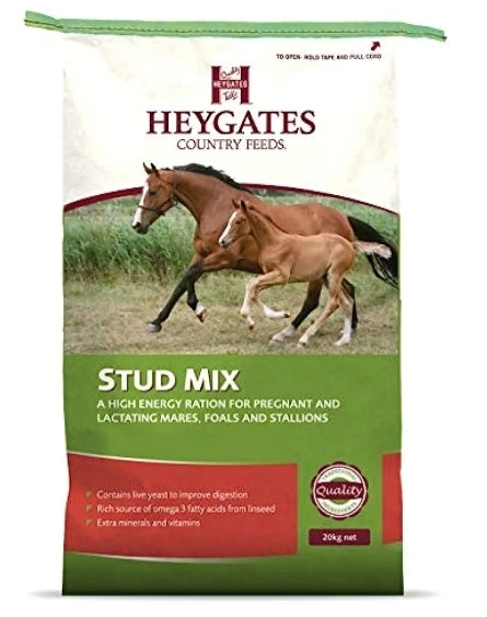 Heygates Stud Mix