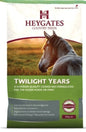 Heygates Twilight Years