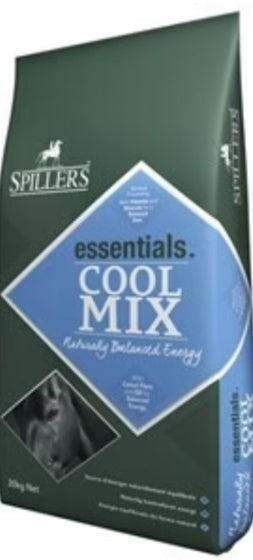 Spillers Cool Mix