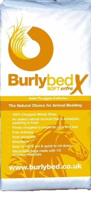 Burlybed Extra