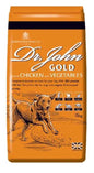 Dr John Gold