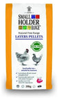 Allen & Page Layers Pellets