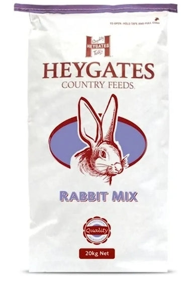 Heygates Rabbit Mix