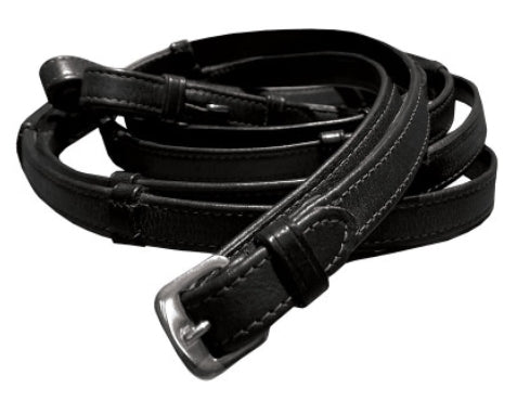 EQUETECH Divine Continental Comfort Reins