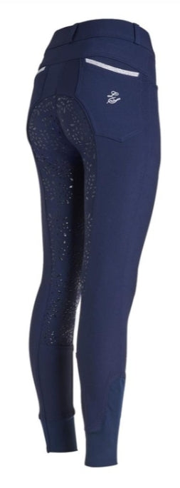 Legacy Equestrian Ladies Bamboo Breeches