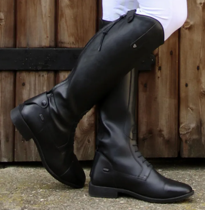 Hy Equestrian Sorrento Field Riding Boots