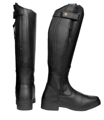 Hy Equestrian Londonderry Winter Country Riding Boots