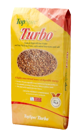 TopSpec Turbo