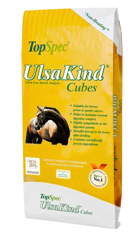 TopSpec UlsaKind