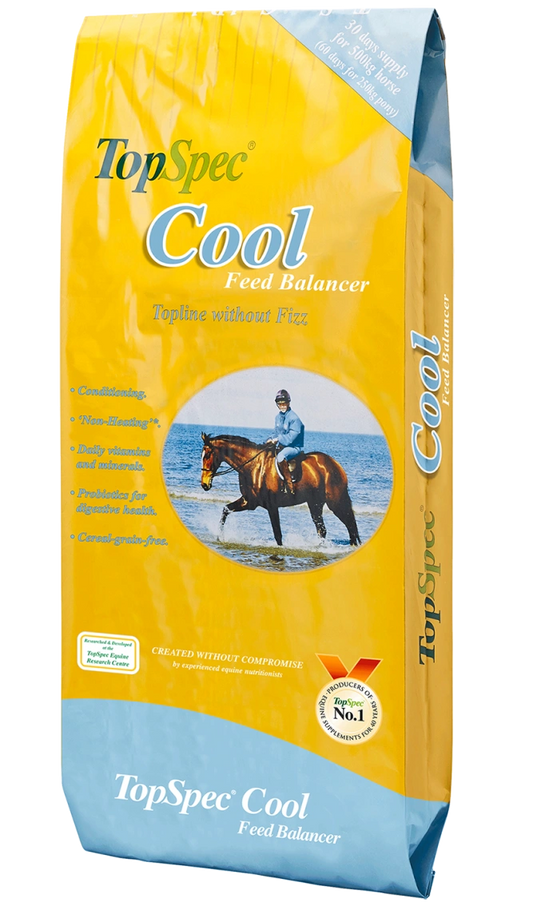 TopSpec Cool Balancer