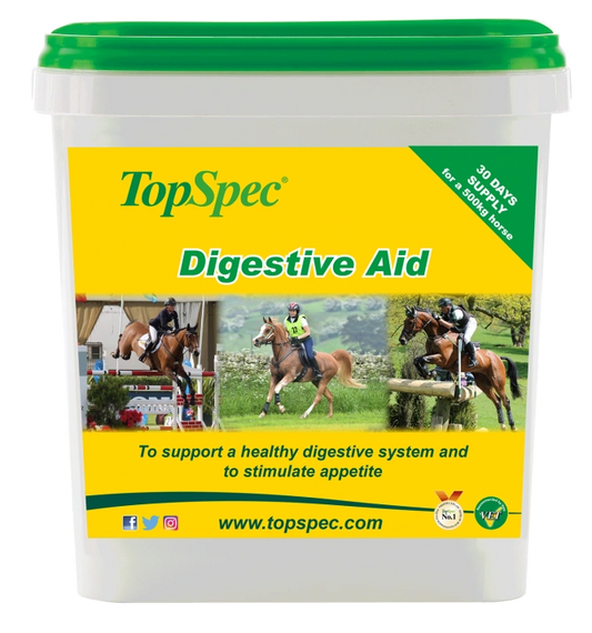 TopSpec Digestive Aid