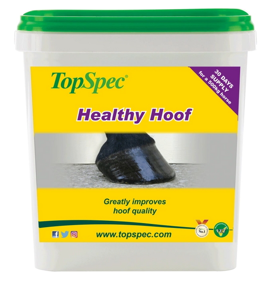 TopSpec Healthy Hoof
