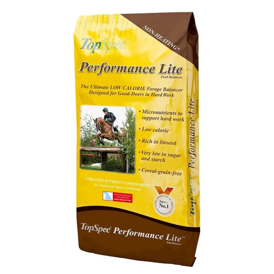 TopSpec Performance Lite Feed Balancer
