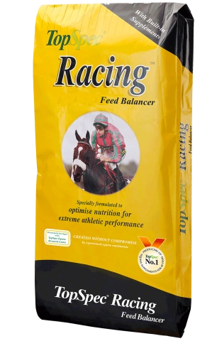 TopSpec Racing Feed Balancer