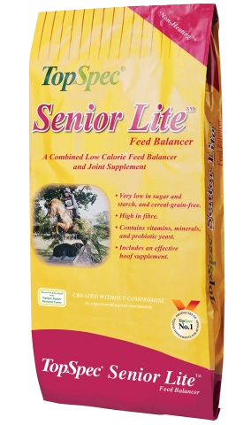 TopSpec Senior Lite Feed Balancer