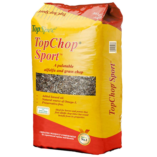 TopSpec TopChop Sport