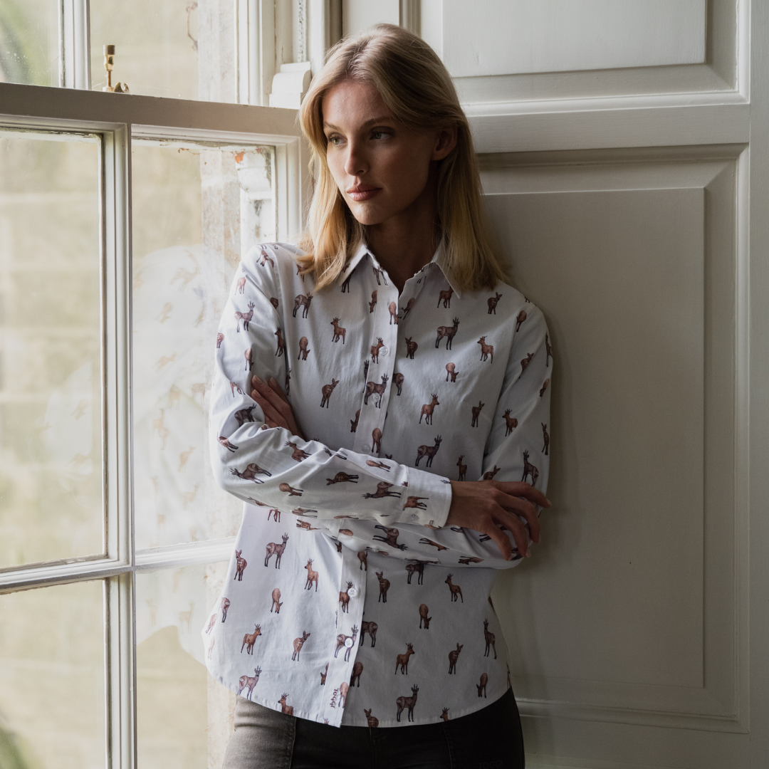 Toggi Whittington Shirt