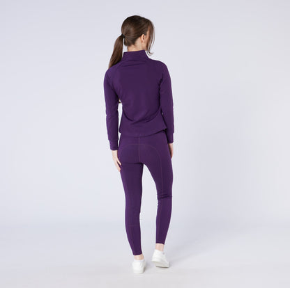 Cameo Ecodry Riding Tights